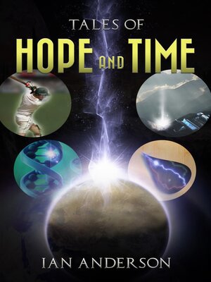 cover image of Tales of Hope and Time